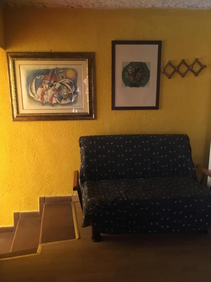 Appartamento Gelsomino Montale  Eksteriør bilde