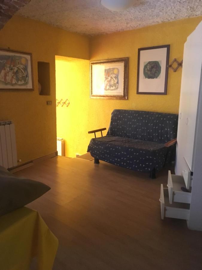 Appartamento Gelsomino Montale  Eksteriør bilde