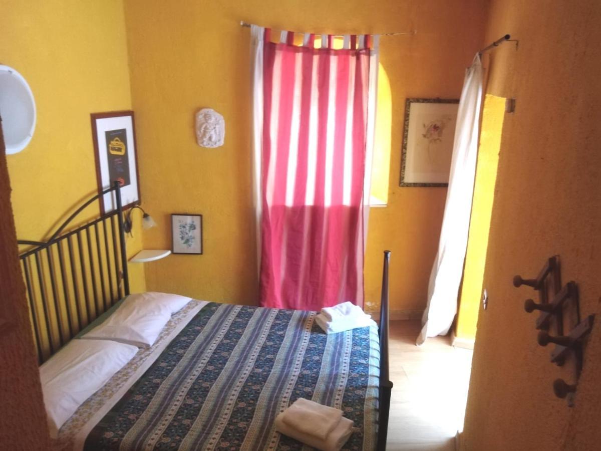 Appartamento Gelsomino Montale  Eksteriør bilde